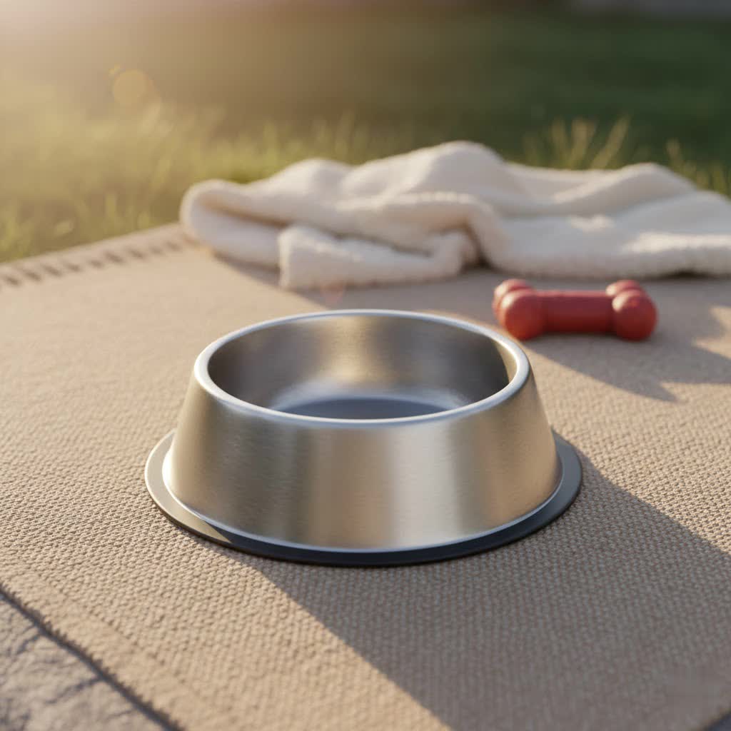 Elevate Your Culinary Art with the Perfect Stainless Steel Mixing Bowl Set