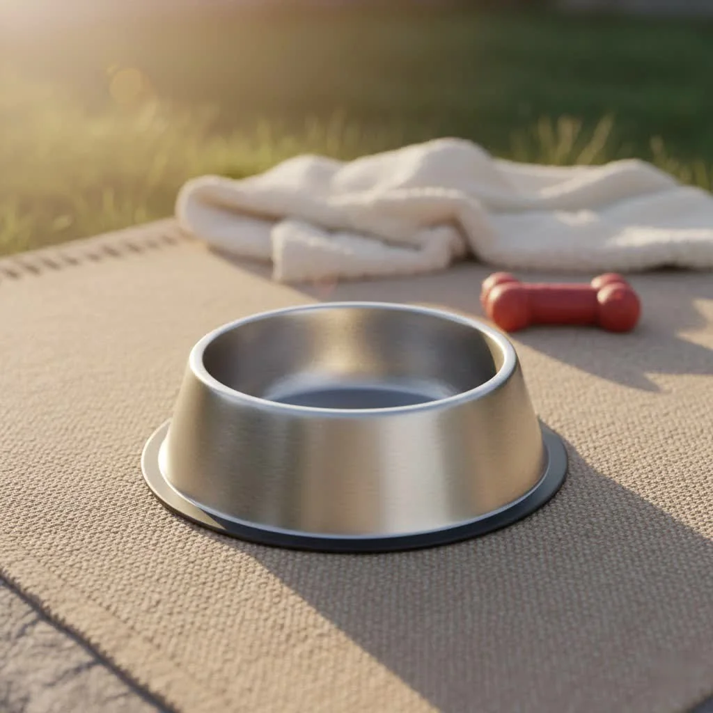 improve your Culinary Art with the Perfect Stainless Steel Mixing Bowl Set