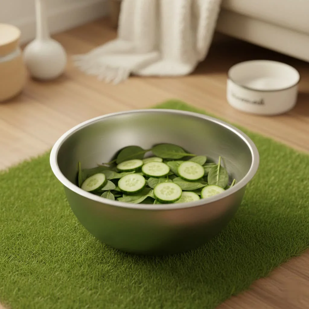 Mastering the Art of the Perfect Salad: Your Ultimate Guide to Choosing a Mixing Bowl