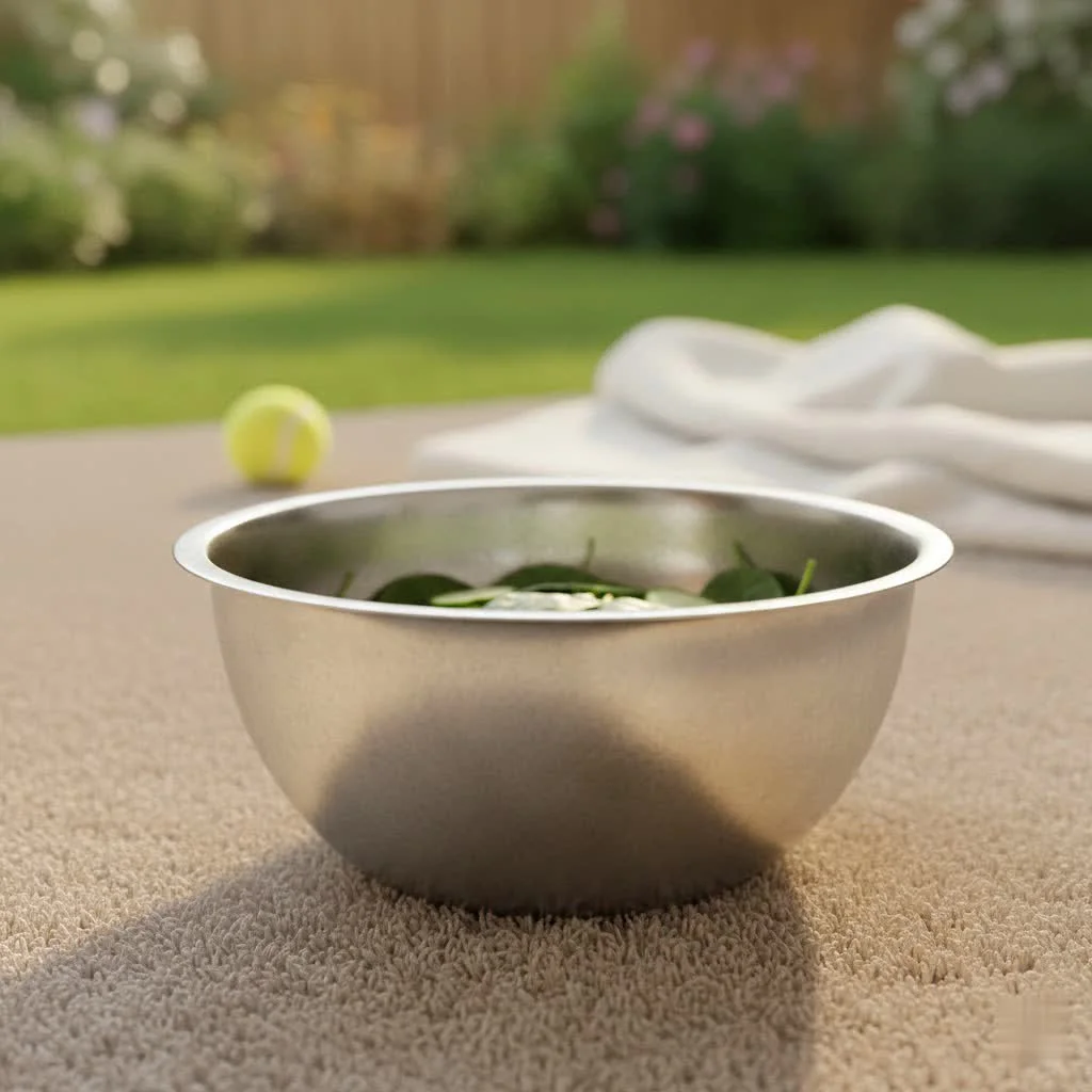 Mastering Your Kitchen: The Essential Guide to the 6 Quart Mixing Bowl
