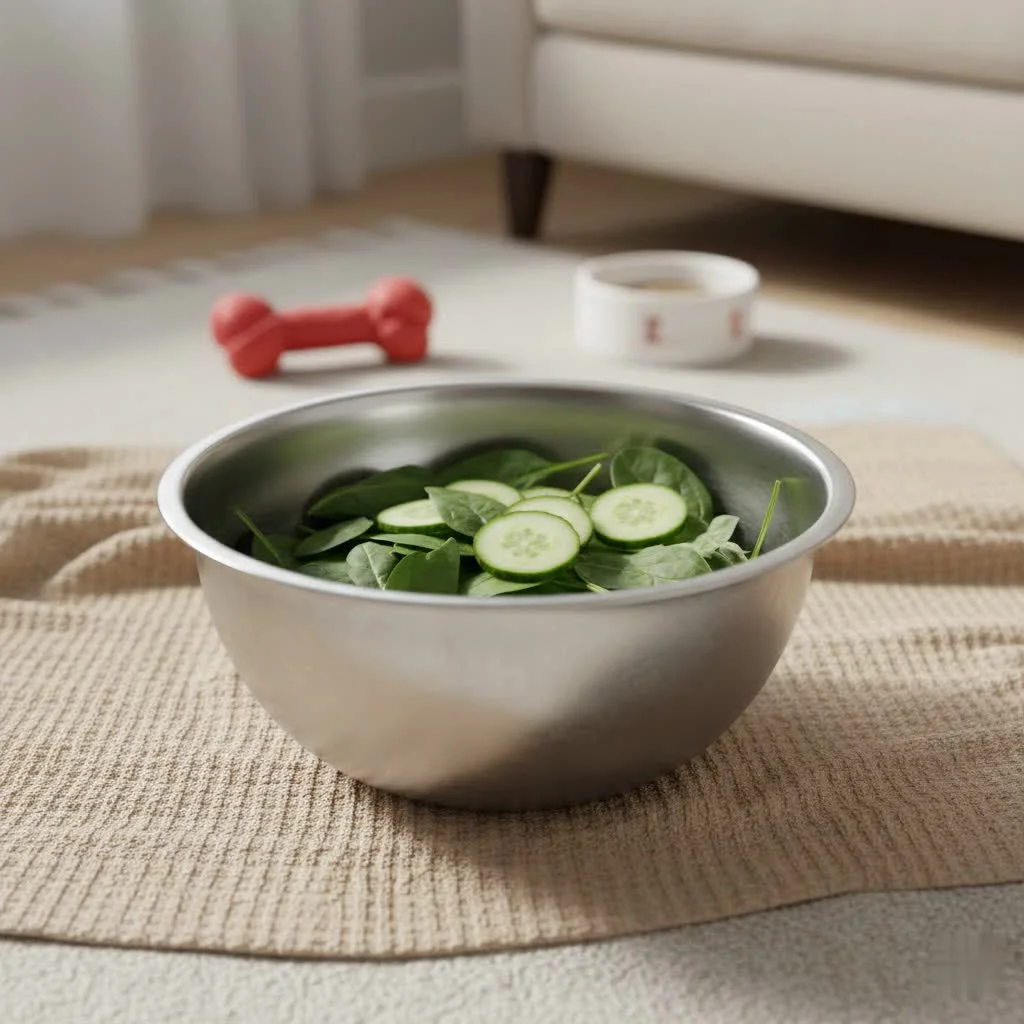 The Ultimate Guide to the Big Metal Mixing Bowl: Your Kitchen's Indispensable Workhorse