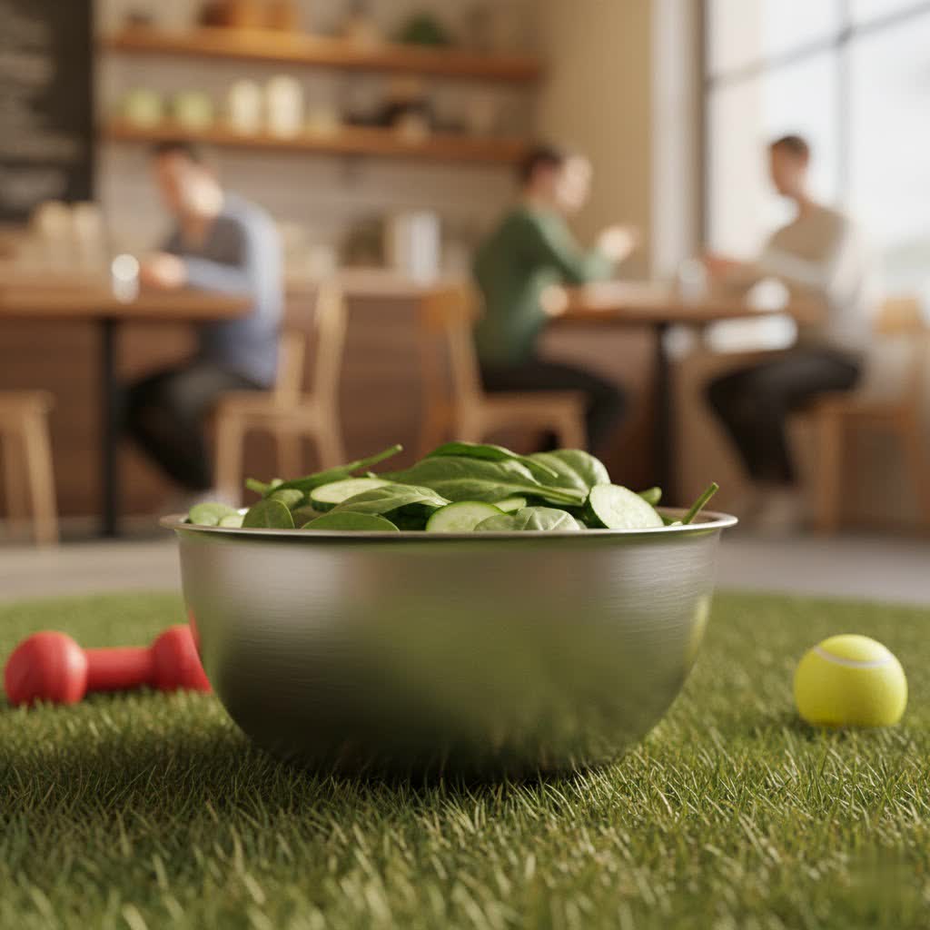 Discovering the Charm of Vintage Green Mixing Bowls: A Comprehensive Guide