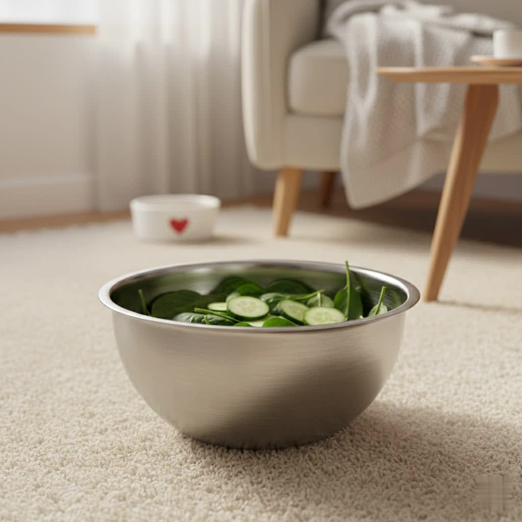 The Ultimate Guide to Choosing Your 20 Quart Mixing Bowl