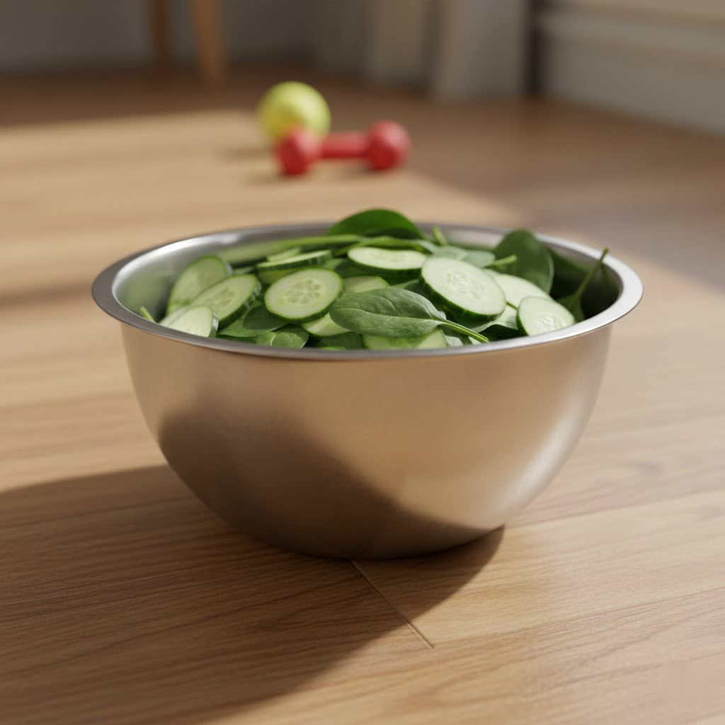 Mastering Your Commercial Kitchen: The Ultimate Guide to Mixing Bowls