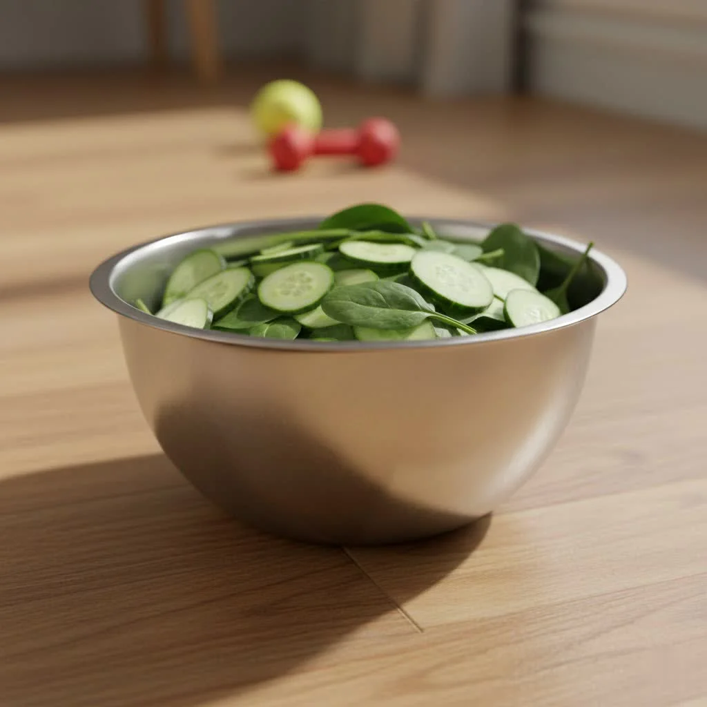 Mastering Your Commercial Kitchen: The Ultimate Guide to Mixing Bowls