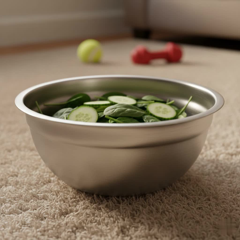 The Essential Pyrex Mixing Bowl Set: A Guide to Timeless Kitchen Versatility