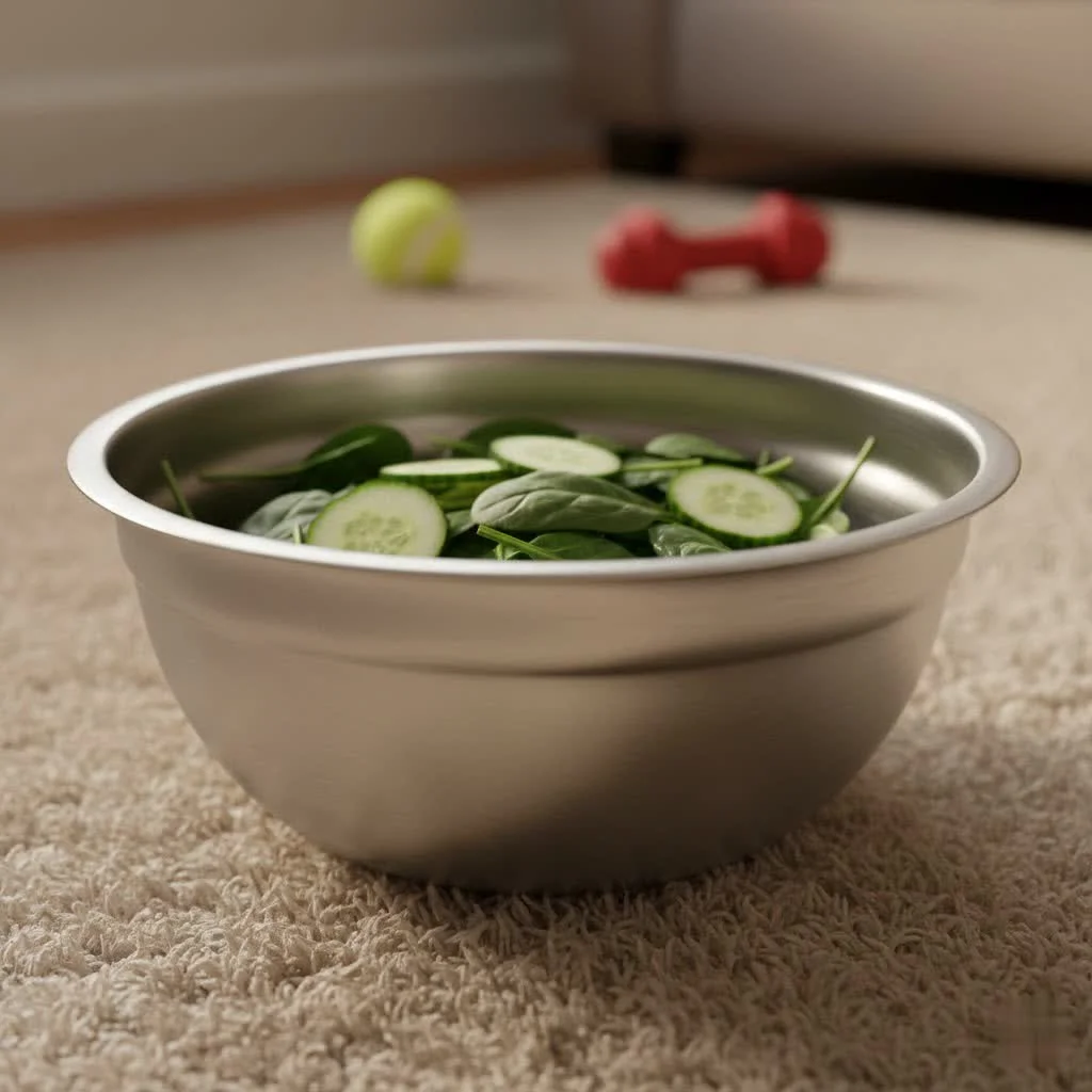 The Essential Pyrex Mixing Bowl Set: A Guide to Timeless Kitchen Versatility