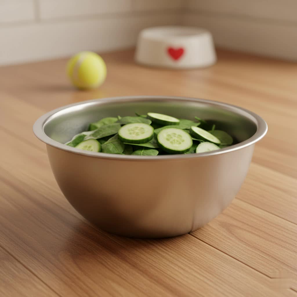 The Ultimate Guide to Pink Mixing Bowls: Add a Pop of Color to Your Kitchen