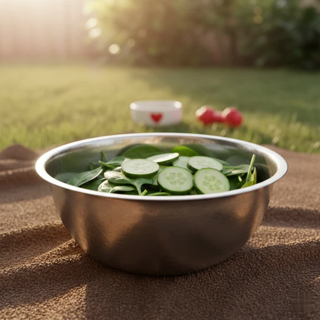 The Essential 8 Quart Mixing Bowl: Your Guide to Culinary Versatility