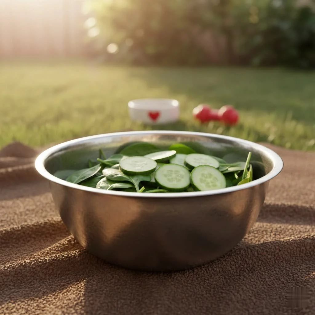 The Essential 8 Quart Mixing Bowl: Your Guide to Culinary Versatility