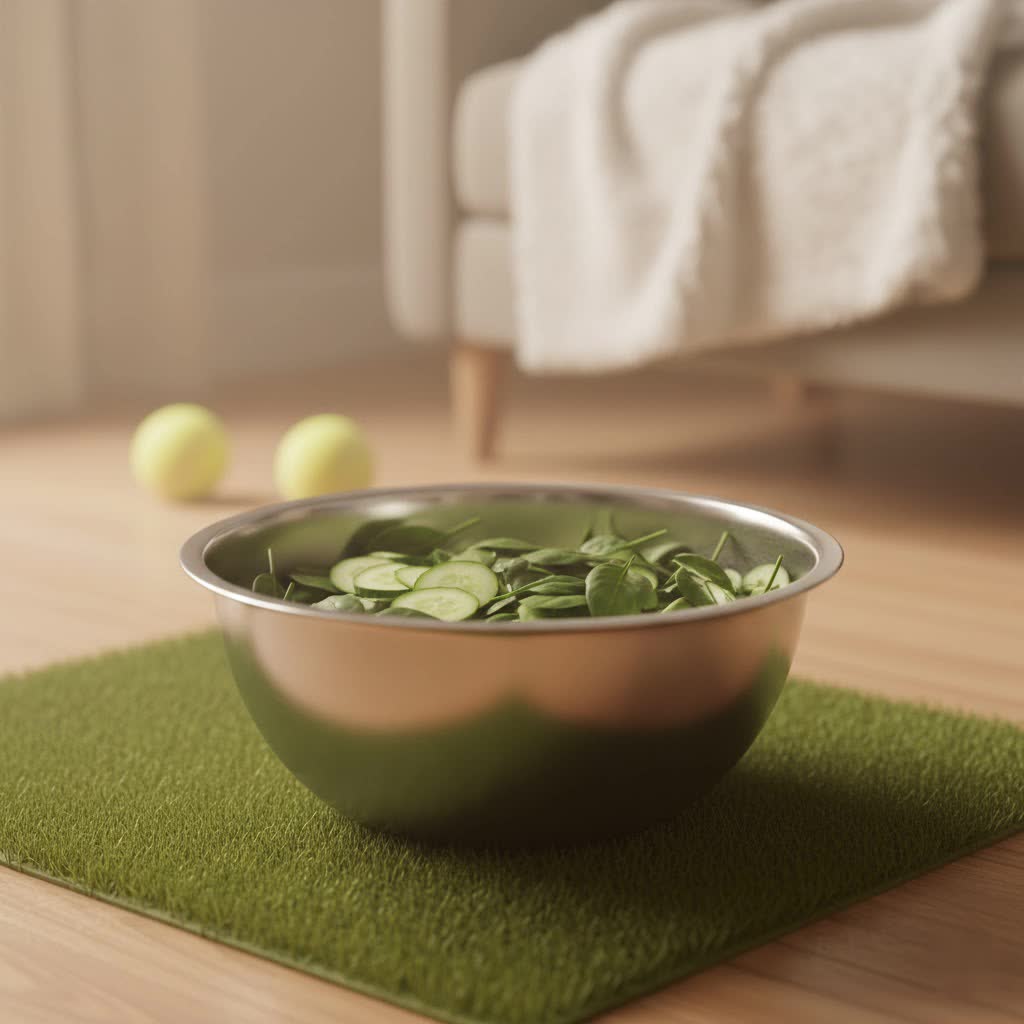 Master Your Culinary Arts with the Perfect Deep Mixing Bowl