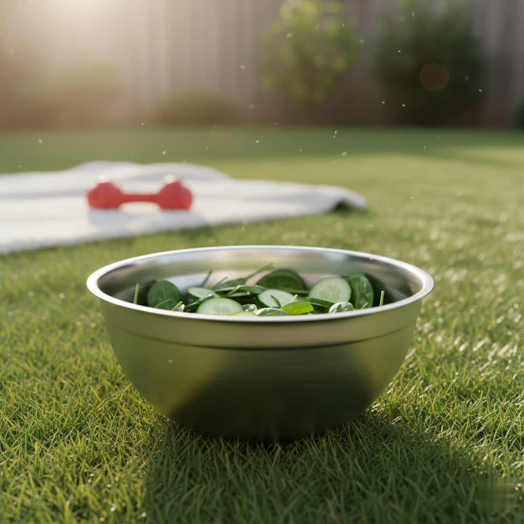 The Enduring Allure of Copper Mixing Bowls: A Comprehensive Guide