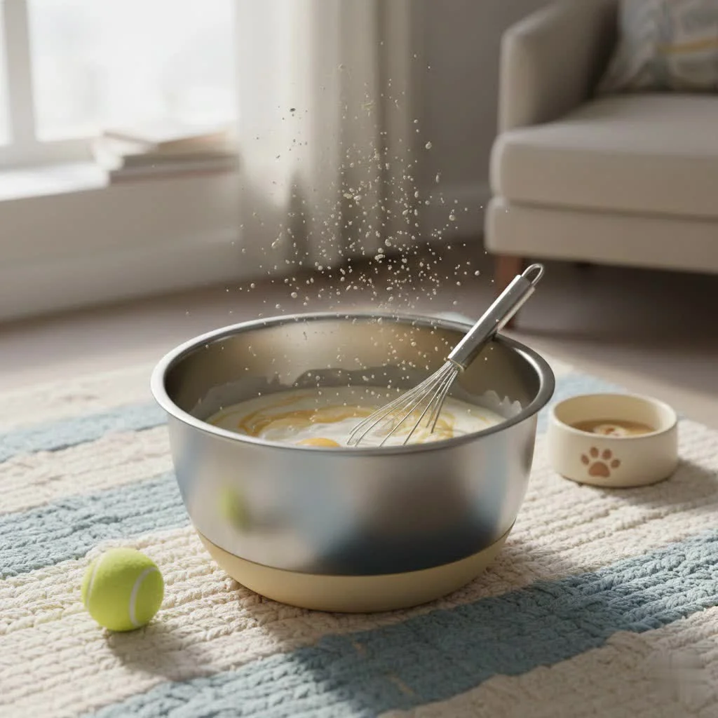 The Ultimate Guide to the Huge Mixing Bowl: Your Kitchen's Unsung Hero