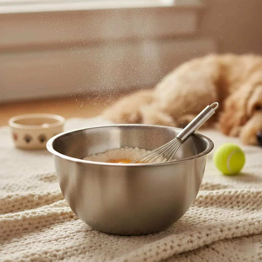 The Ultimate Guide to the 30 Quart Mixing Bowl: A Professional's Perspective
