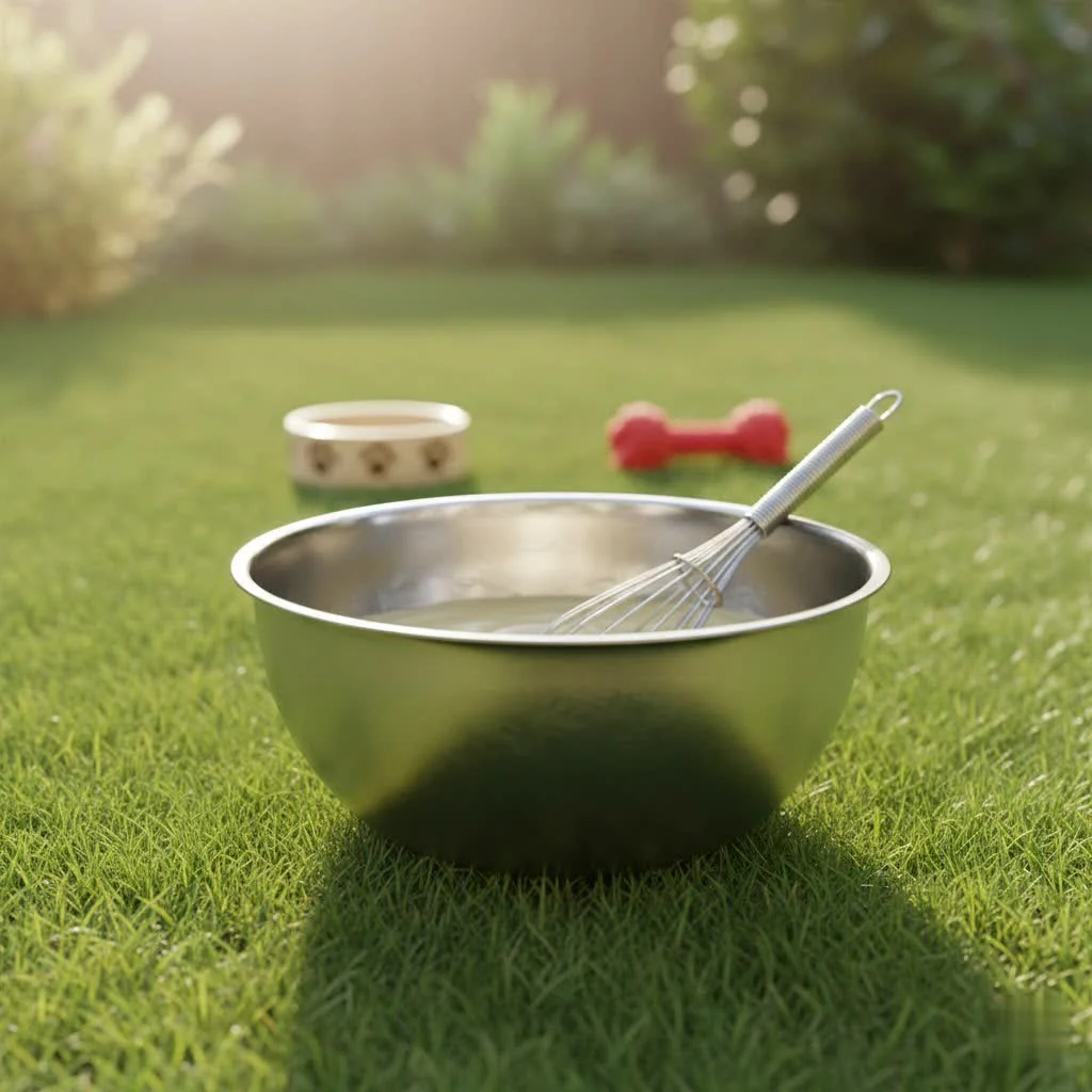 improve your Culinary Creations: The Essential Guide to Metal Mixing Bowl Sets