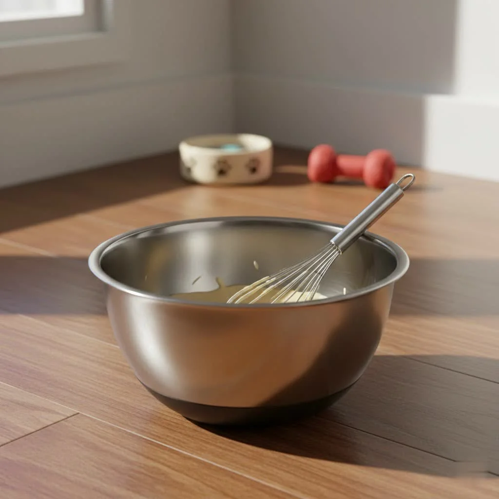 Cuisinart Mixing Bowl Sets: The Ultimate Guide for Smart Kitchens