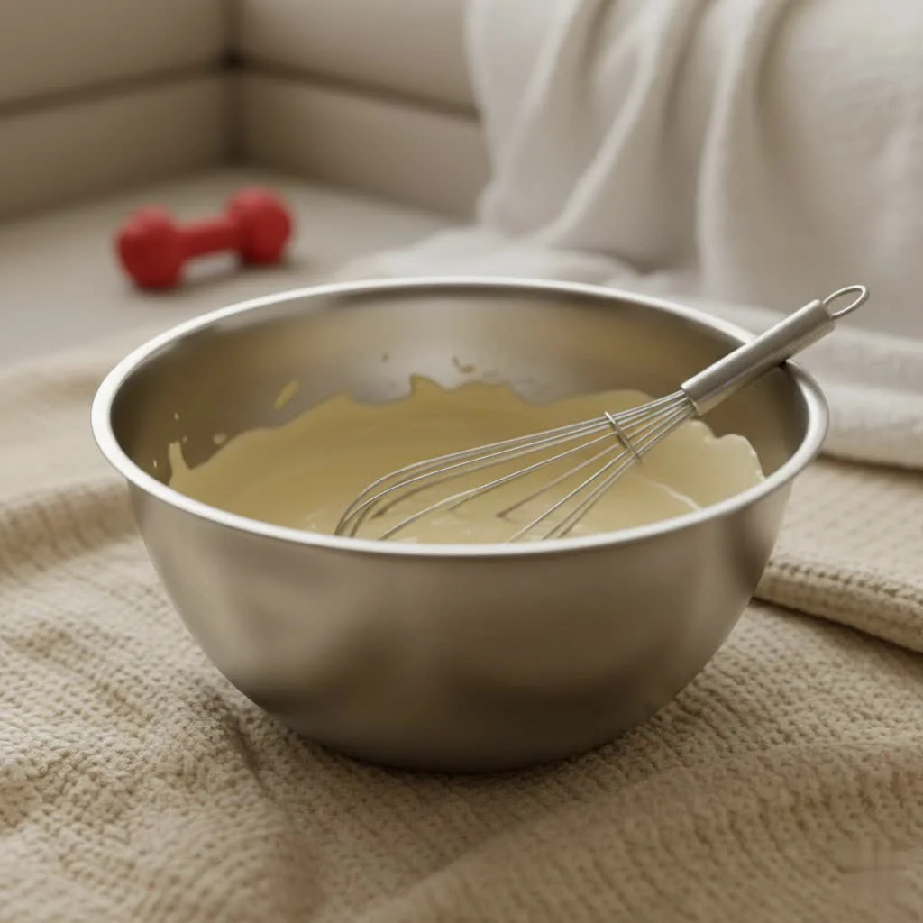 The Ultimate Guide to Stainless Steel Mixing Bowl Sets: Your Kitchen's Indispensable Ally