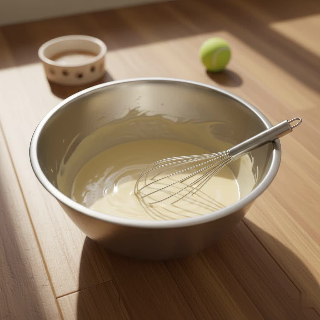 Improve Your Culinary Creations with the Perfect Glass Mixing Bowl Set