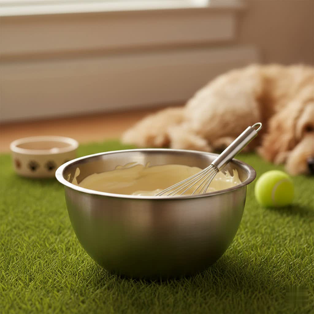 The Sourdough Mixing Bowl: Your Essential Partner in Artisan Bread Baking