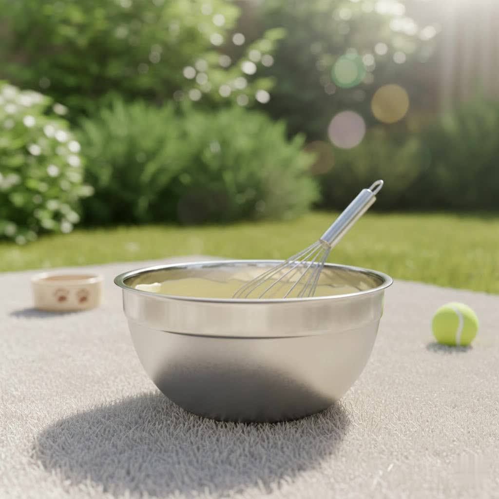 The Ultimate Guide to Choosing the Perfect Mixing Bowl for Every Kitchen Task