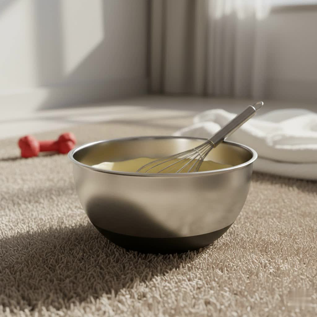 The Essential Guide to Choosing the Best Large Plastic Mixing Bowl
