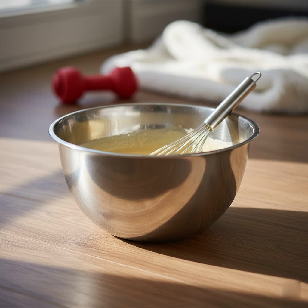 The Ultimate Guide to the 20 Quart Mixing Bowl: Unleash Your Culinary Potential