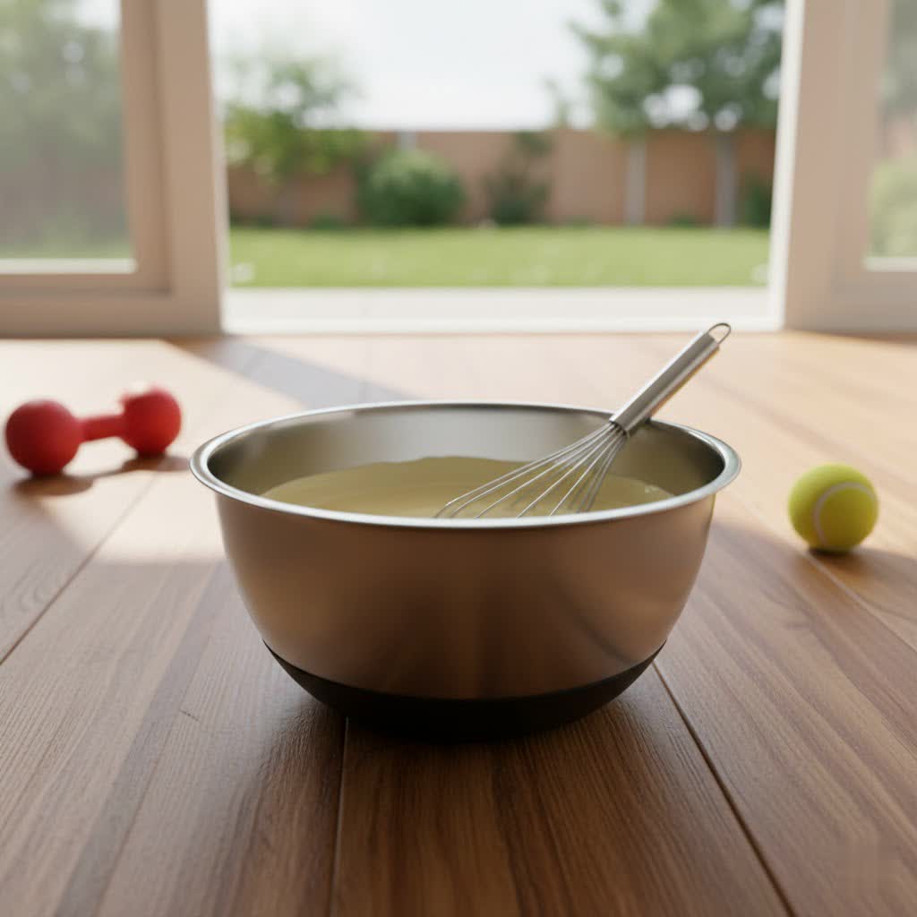 The Essential Guide to Pyrex Glass Mixing Bowl Sets