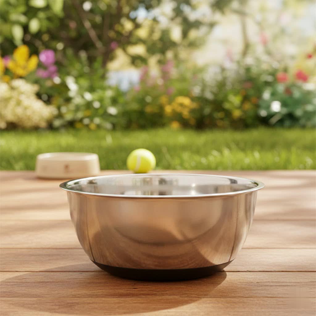 Mastering Your Kitchen: The Essential 6 Quart Mixing Bowl Guide